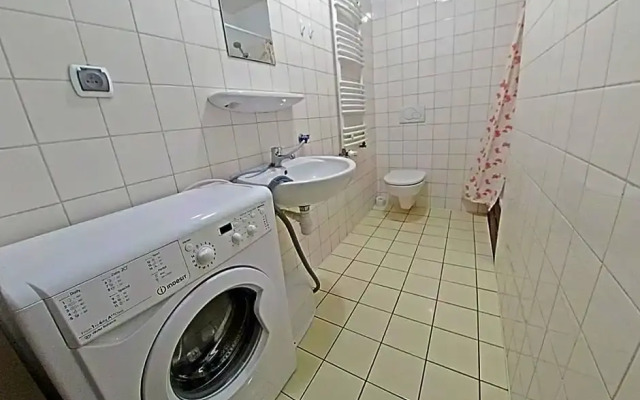 Hostel Na Bocianowie