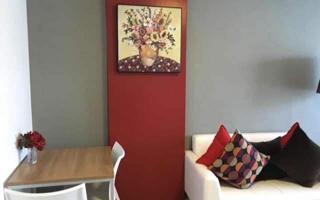 Baan Peang Ploen by Ying