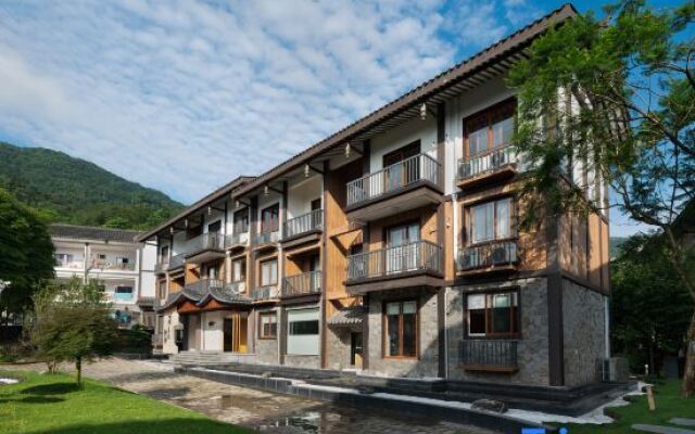 Xiangye • Leisure  Homestay