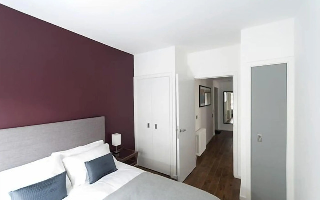 Destiny Scotland - The Malt House Apartments