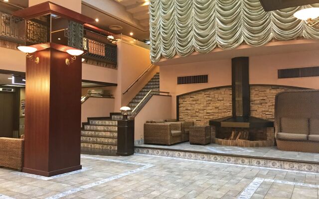 Hotel Kusakabe Armeria