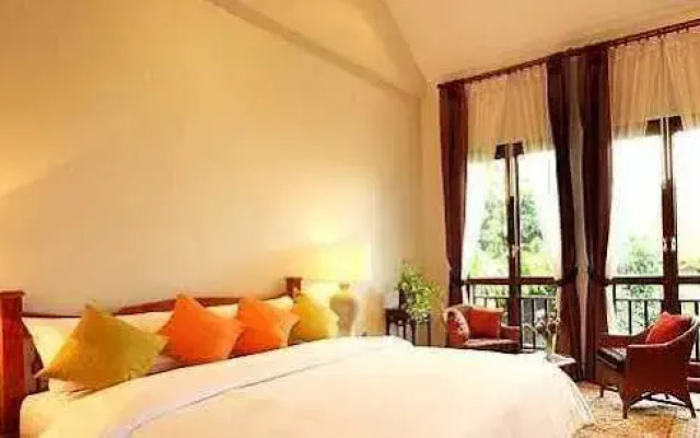 Baan Klang Wiang Boutique Hotel Chiang Mai