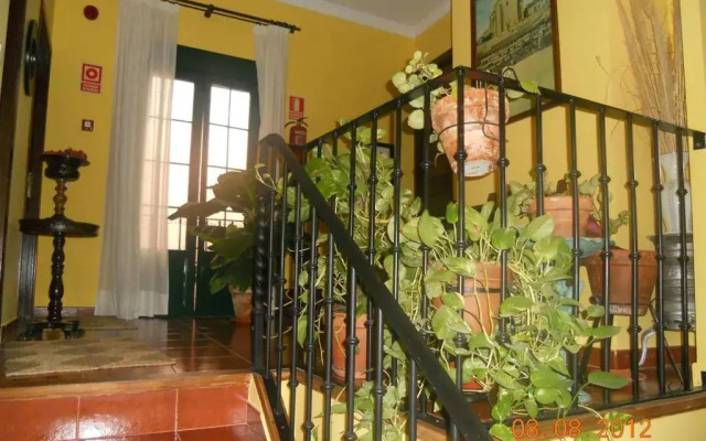 Hotel Casa Rural San Anton