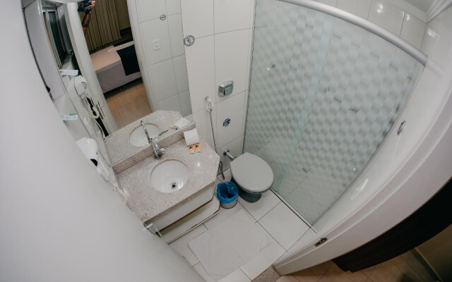 Imperio Romano Thermas Hotel -BVTUR