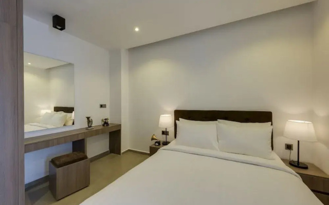 Residence 105 Hotel & Apartment