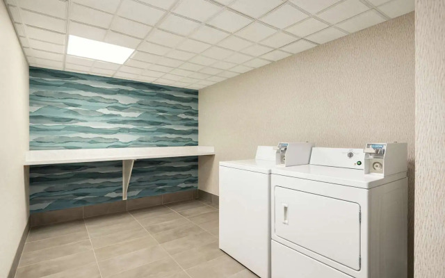 Hampton Inn & Suites San Marcos