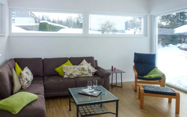 Holiday Home Saarland