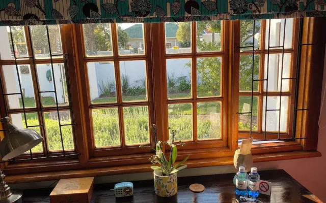 Whistlewood Guest House Walmer