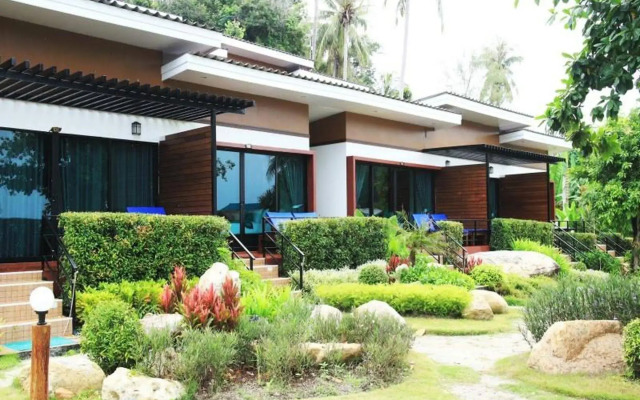 Kathalee Beach Resort Koh Lipe