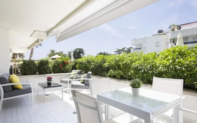 Apartamento Mediterráneo
