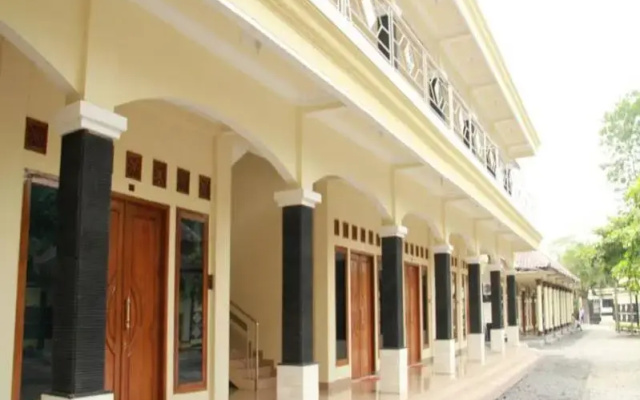 Milik Kita Magelang Hotel