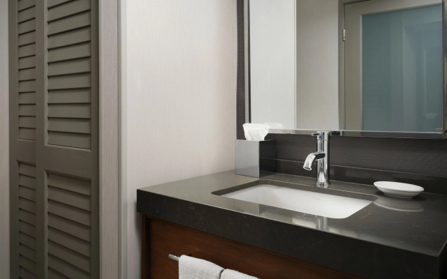Courtyard by Marriott Santa Rosa