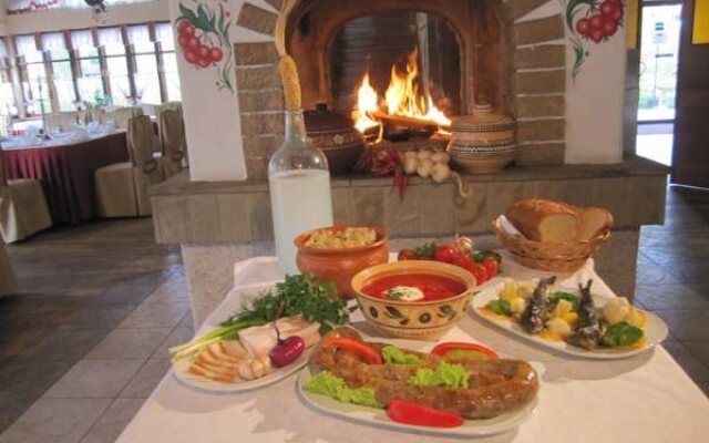 Chervona Kalina