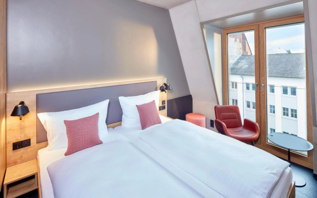 aletto Hotel Potsdamer Platz