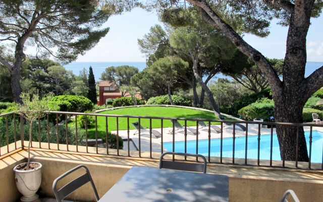 ;Villa La Crischona 185S