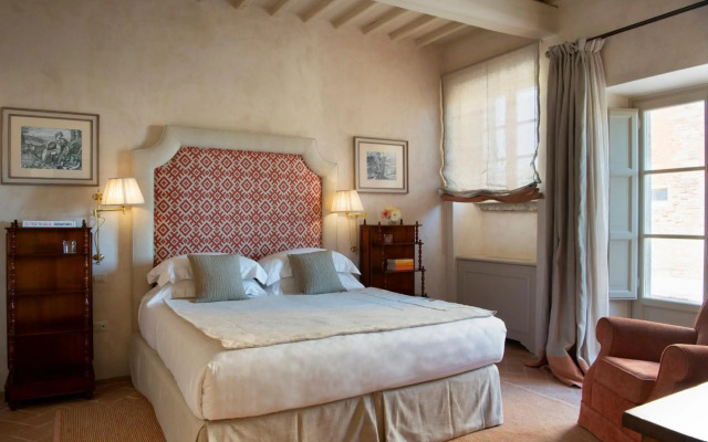 Il Borro - Relais & Châteaux