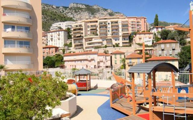 AppartHotel Odalys Les Jardins dElisa