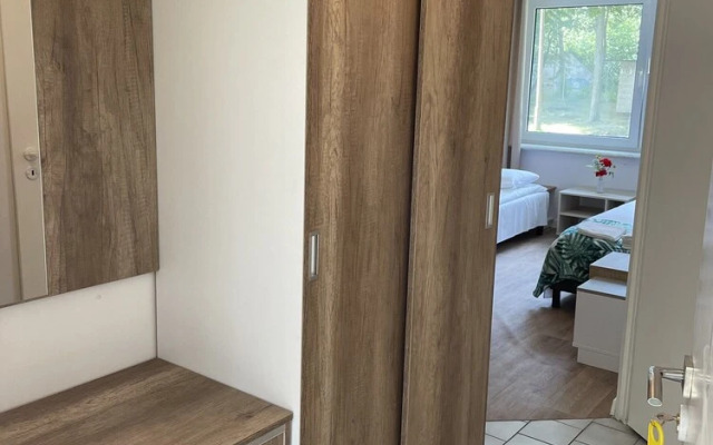 Ośrodek Wypoczynkowy Neptun