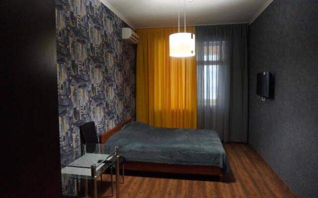 Solo Apartment Kamenskaya