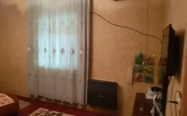 Guest House Saba