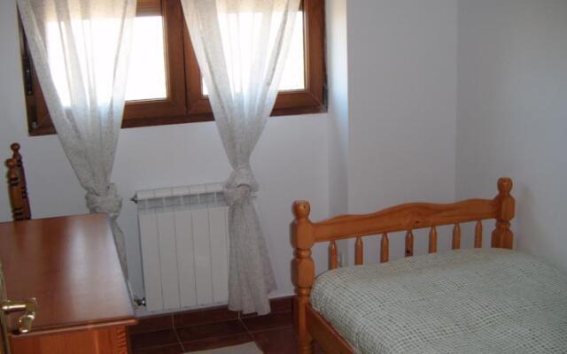 Casa Rural Valdeande Magico