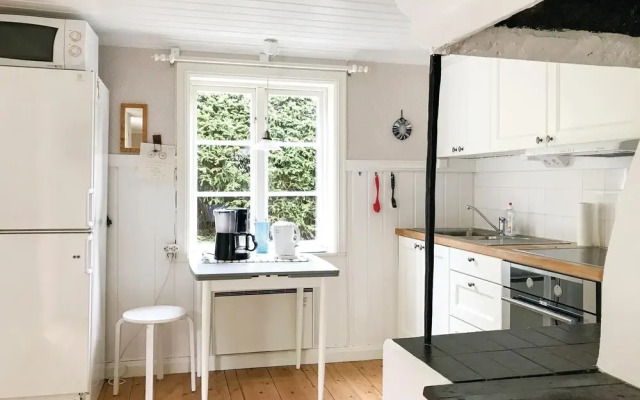 Amazing Home in Vimmerby With 2 Bedrooms