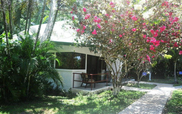 Villas Rio Mar