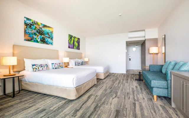 Narrabeen Sands Hotel by Nightcap Plus