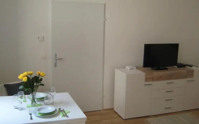 Apartment Erlachgasse