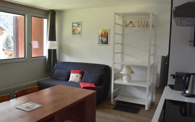 Appartement Pralognan-la-Vanoise, 2 pièces, 4 personnes - FR-1-464-147