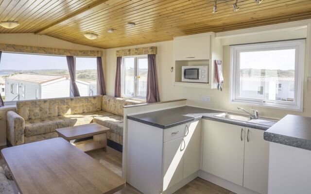 The Lakes Rookley Holiday Park