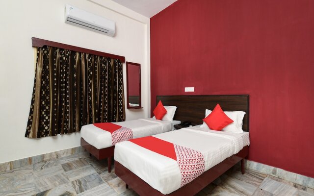 OYO 18993 Hotel Jyoti Swaroopa