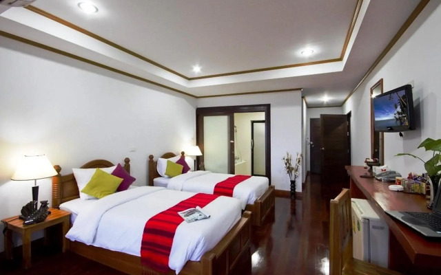 Lipa Bay Resort