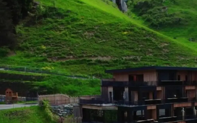 Landhaus Saalbach