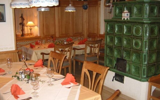 Vitalhotel Lembacher Hof