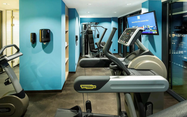 Ibis Styles Nagold-Schwarzwald