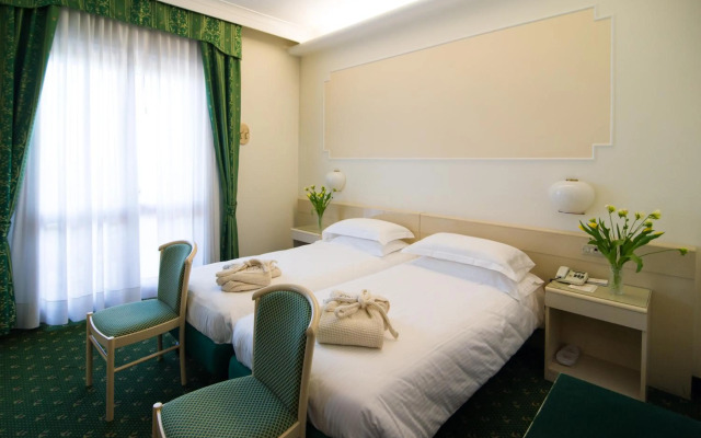 Hotel Terme Antoniano