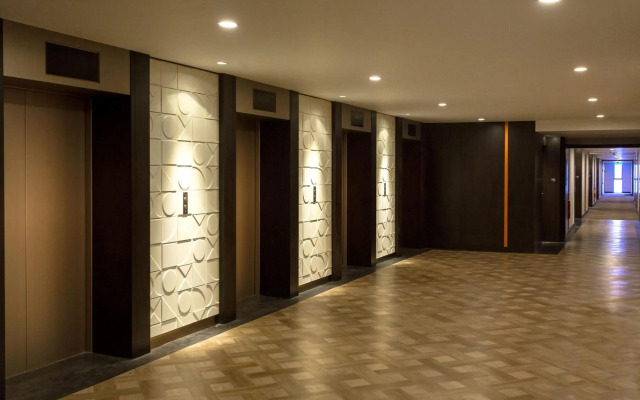 JEN Penang Georgetown by Shangri-La