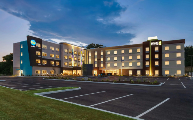 Tru By Hilton Easton, PA