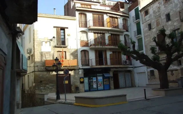 Holiday Apartments In Camarasa
