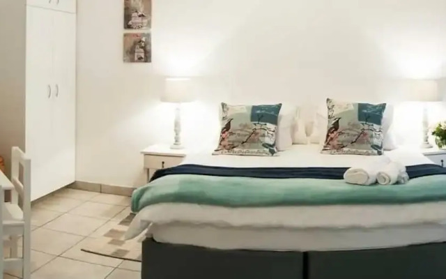Guest House Ascot Place