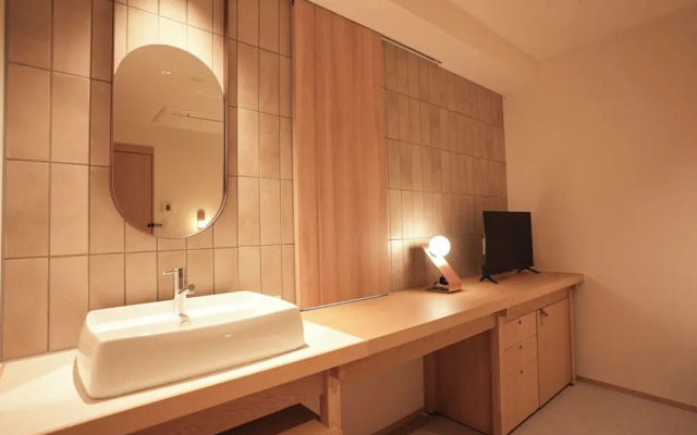 Hotel S-Presso South II