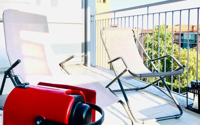 Stepandgo Milano Navigli