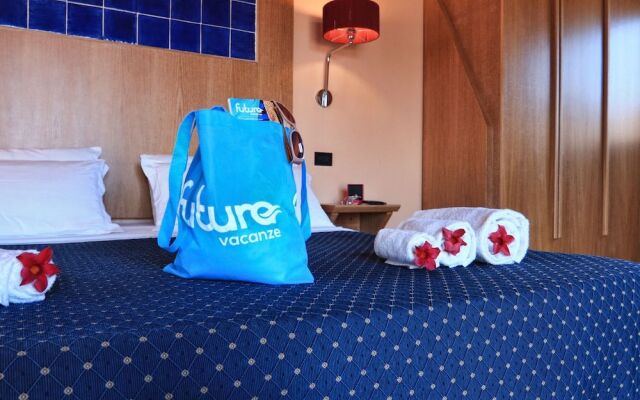 TH Le Castella - Baia degli Dei Village