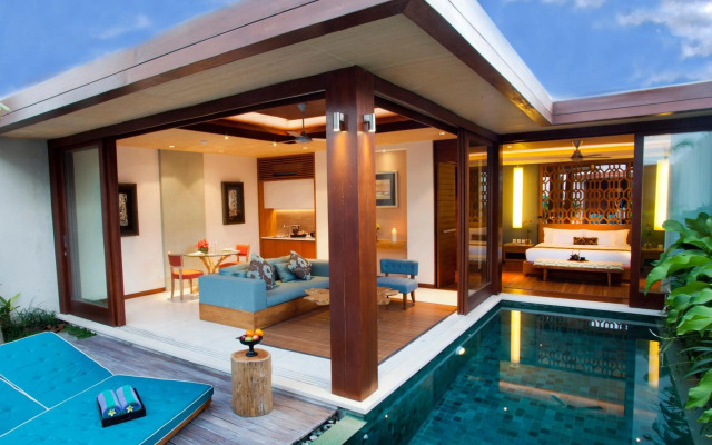 Maca Villas & Spa Bali