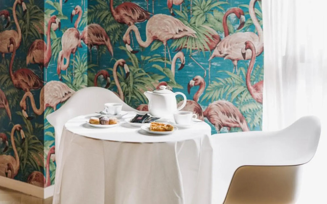Collini Rooms