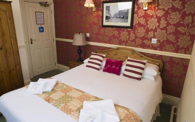 Station Hotel – RelaxInnz
