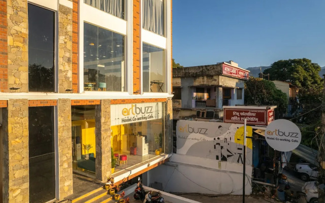 ArtBuzz Dehradun