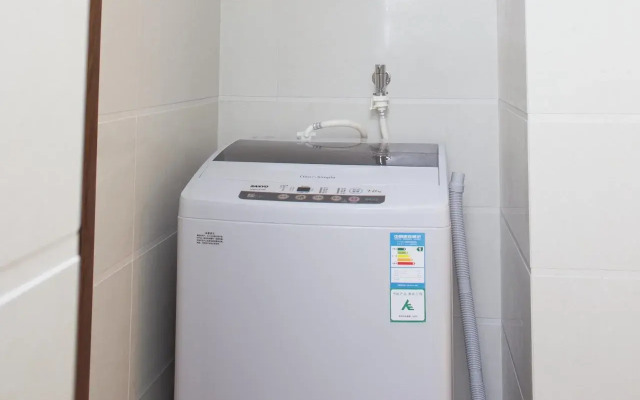 Zhuhai Vidical Serviced Apartment