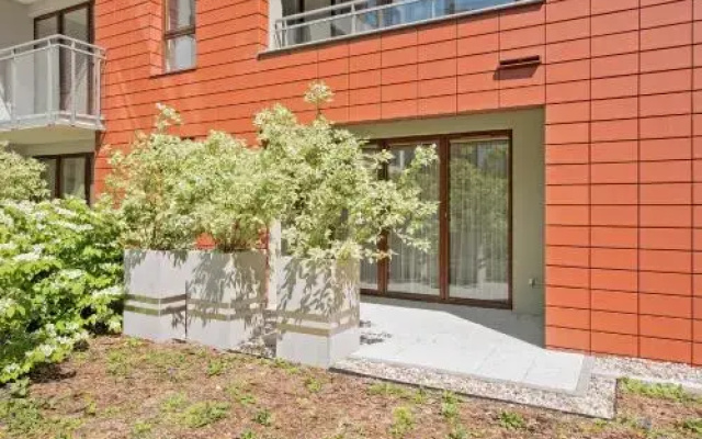 Apartamenty IRS Garnizon